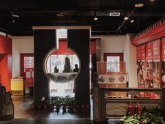 -清真·京华源铜锅涮肉(丰庆店)