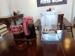 -雲栖斜街炸酱面馆