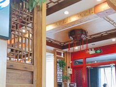 -老雒阳面馆·水席(定鼎门店)