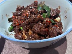 -农耕记·湖南土菜(halo广场店)