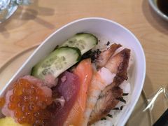 -寿司郎(皇庭广场店)