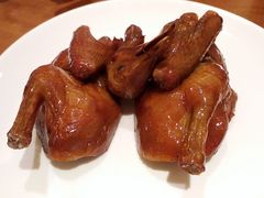 -杭州JW万豪酒店-万豪中餐厅
