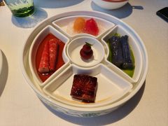 -黛遇·黛瓦宴花园餐厅