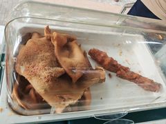 -清真·鸦儿李记·涮肉(花市店)