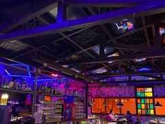 大堂-蘭奢雅集·江浙菜(青山江滩店)