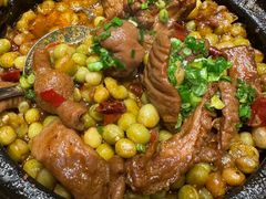 -陶德砂锅(蜀汉路店)