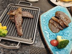 -菊上料理(蜀山银泰百货店)