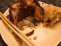 -忆乡情铁锅炖鱼饭店(延庆店)