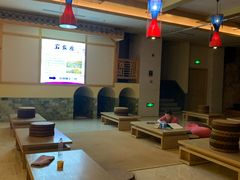 -菲拉拉漫温泉(东环路店)