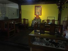 -陀岗美食·云南藏式特色餐厅