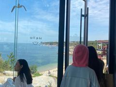 -海岛日记(养马岛店)