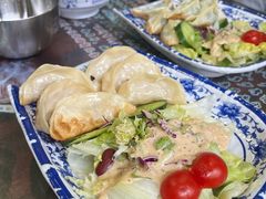 -长人馄饨铺(解放街店)