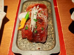 -水之惠鲜鱼料理(王府大街店)