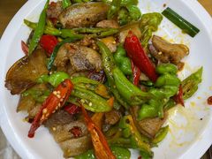 -有红鸡毛店·巴蜀民间菜(碧海南路店)