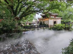 -古堰画乡景区