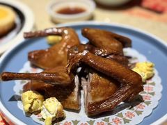 -点都德(长泰广场店)