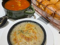 -西堤牛排(北京国瑞店)