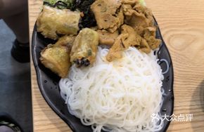 Grilled Meat Powder