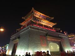 -鼓楼夜市
