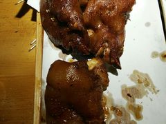 -杨家崴子碳缸烧烤(东三马路店)