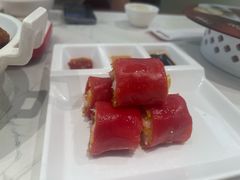 -广府汤语·靓汤·早茶·小粤菜(仁恒梦店)