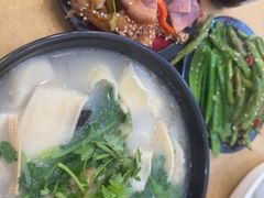 -惠丰源烩面馆(经七路店)