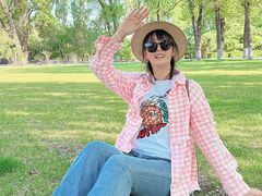 -哈尔滨文化公园