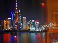 -上海外滩茂悦大酒店