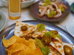 -théATRE茶聚场·餐厅(环球金融中心店)