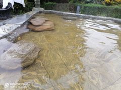 -英德宝晶宫天鹅湖茶语温泉