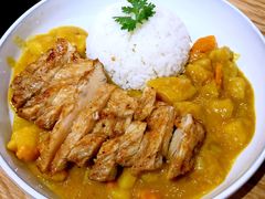 -About Bistro關於·泰式家庭料理