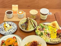 -KAFVS咖啡思咖啡馆(香海路店)