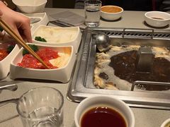 -海底捞火锅(亲贤北街店)