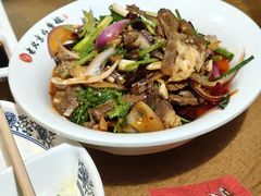 -老北京炸酱面·烤鸭(前门店)