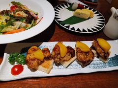 -九井澤精致料理(金茂店)