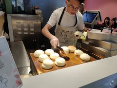 -狐狸和向日葵(北京路店)
