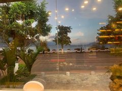 -野菌皇海景野生菌火锅(滨海大道店)