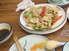 -圣夜东北菜烧烤·夜宵·小龙虾(胥江路店)