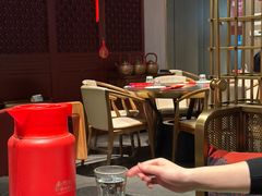 -南门四季铜锅涮肉(大屯·北苑店)