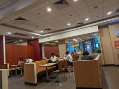 -麦当劳(厦门梧村店)