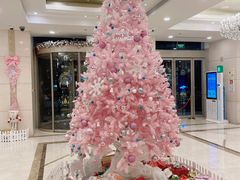 -上海嘉豪淮海国际豪生酒店