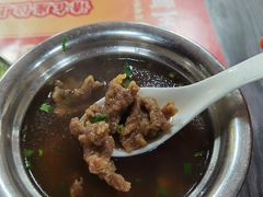 -阿秋牛排(湖心街店)