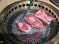 -海之屋韩式烤肉(海棠68环球美食街店)