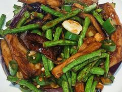 -张大嘴菜馆(庞各庄店)