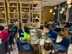 -亚马逊蒸汽活海鲜自助(LCM置汇旭辉广场店)
