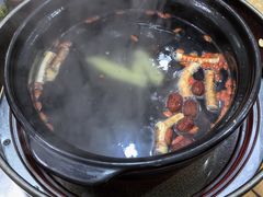 -濠轩阁特色生蚝火锅(水湾路店)