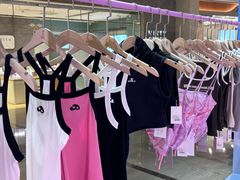 -KK ONE(京基滨河时代店)