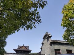 -句容茅山景区