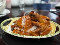 -海鲜街菜馆(海珠南路店)
