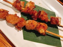 -云海肴·汽锅鸡·云南菜(美罗城店)